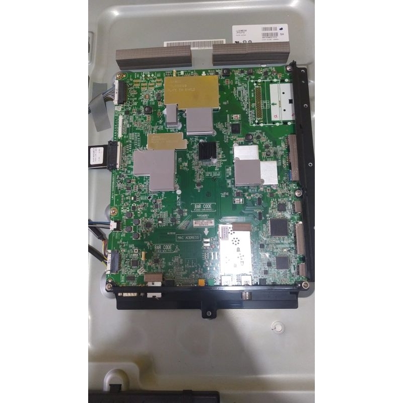 Mainboard TV LG 55UB850T