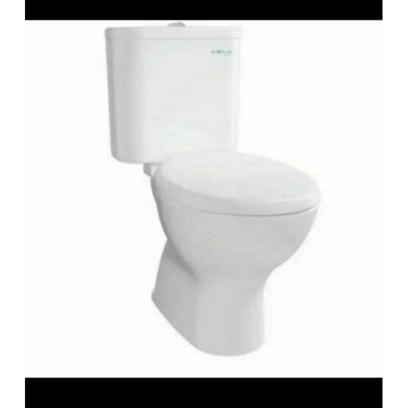 Closet duduk Toto| Closet Toto cw637jp