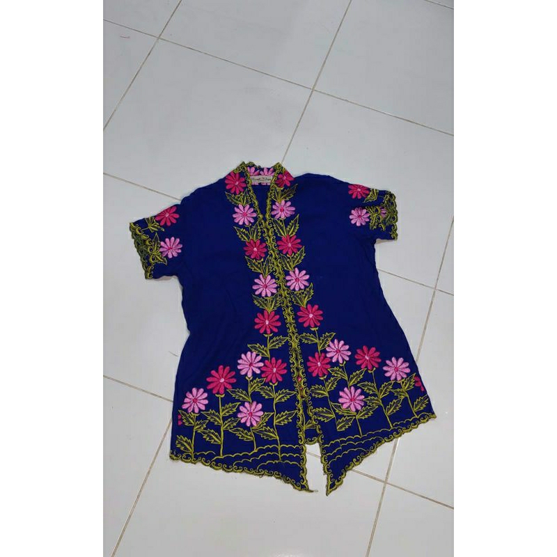 Preloved Roemah Kebaya Vielga