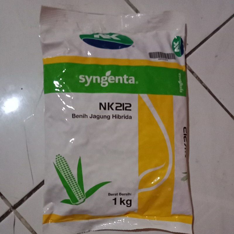 NK 212 1kg