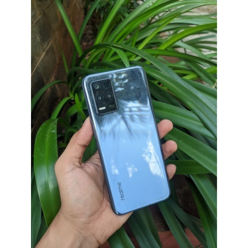 second Realme 8 5G 8/128