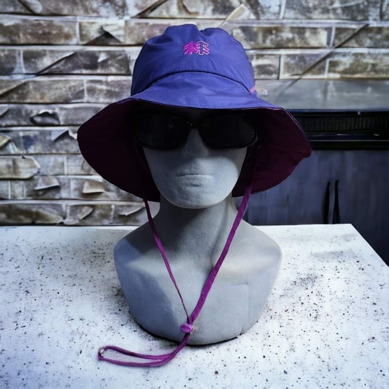 Topi rimba kolonsport goretex