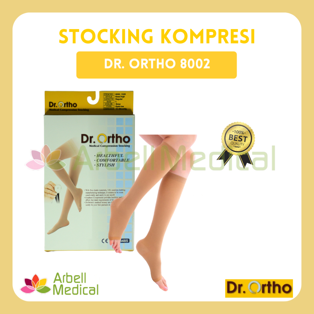 Dr Ortho A-8002 Stocking Varises