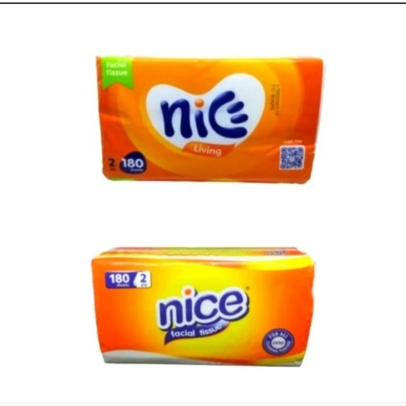 tissu nice