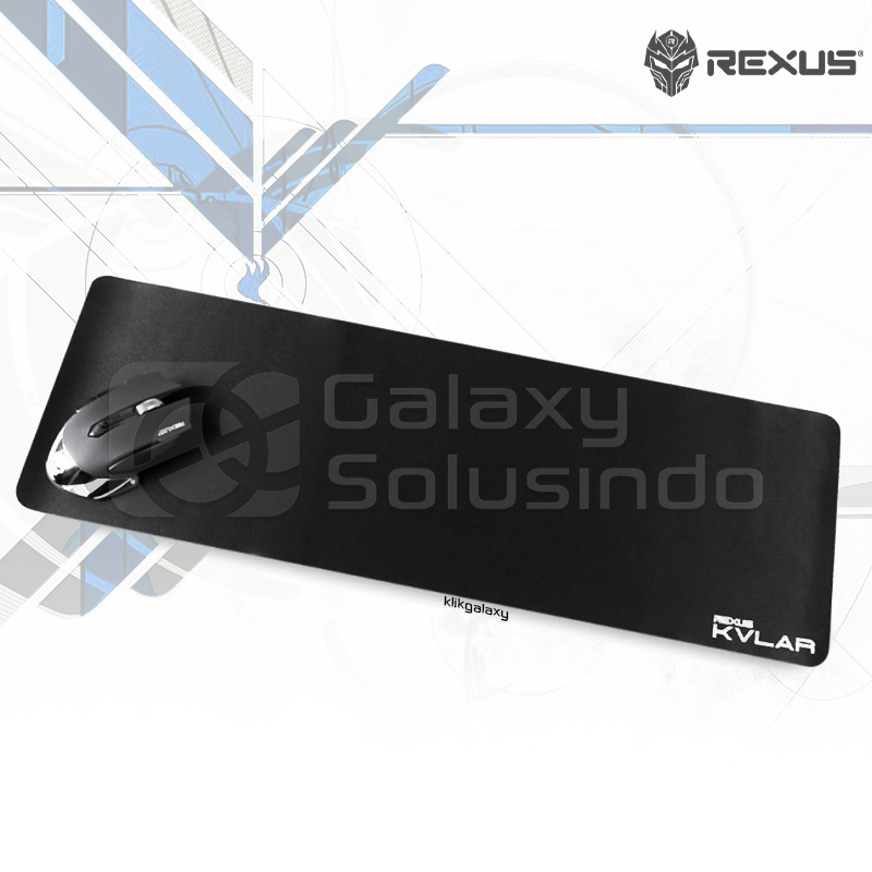 Rexus KVLAR T5 Gaming Mousepad