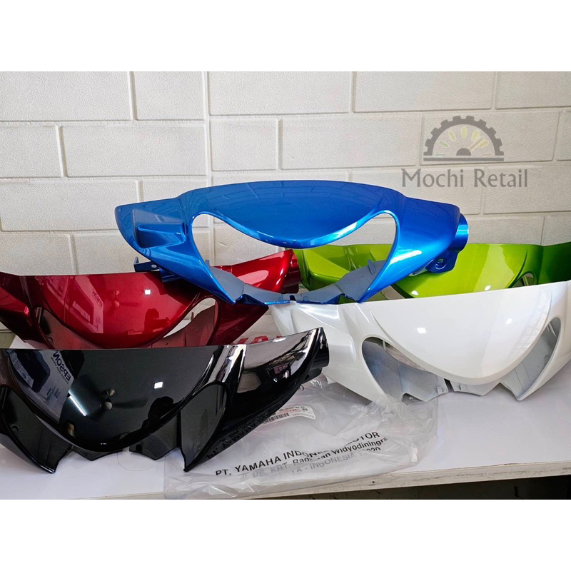 Batok Depan MIO SMILE MIO NEW Ori YGP