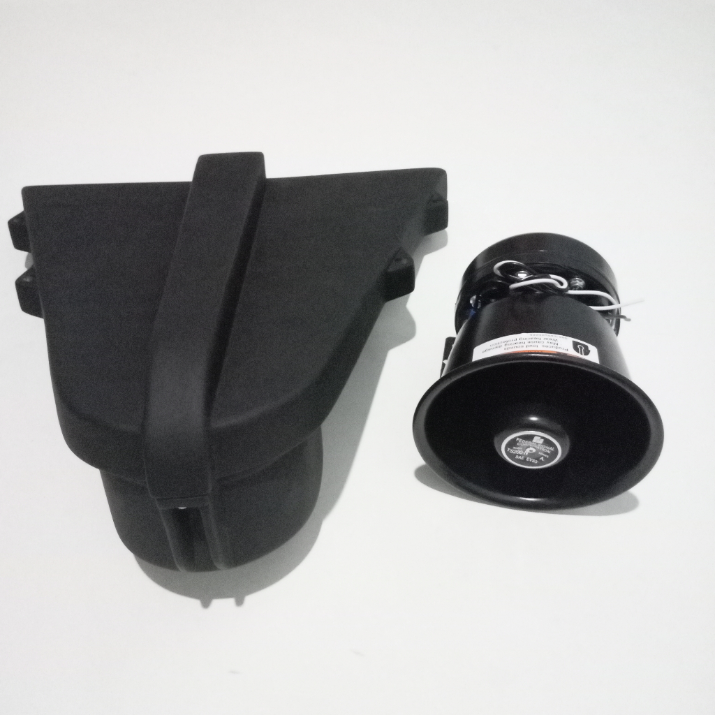 Lopro Whelen Sepaket Toa Corong 200Watt