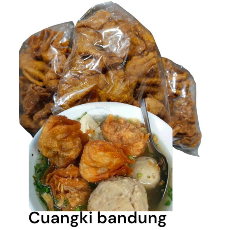 

cuanki bandung