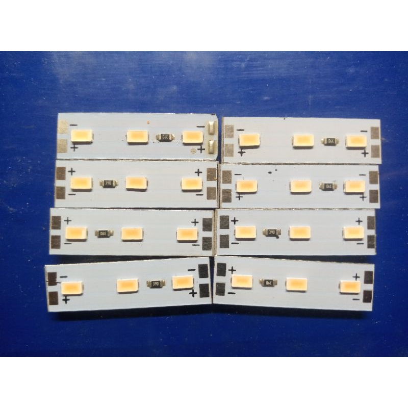 MODUL LED HPL 1 WATT MODUL SMD 5730 5630 12VOLT