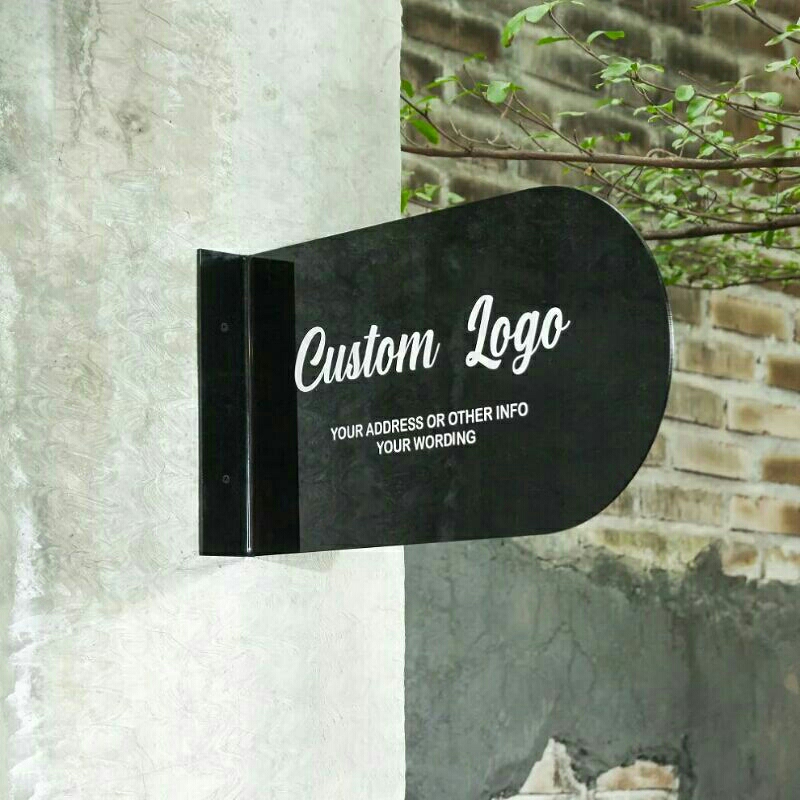 CUSTOM PLANG TOKO/CAFE OUTDOOR/INDOOR|TINGGAL PASANG