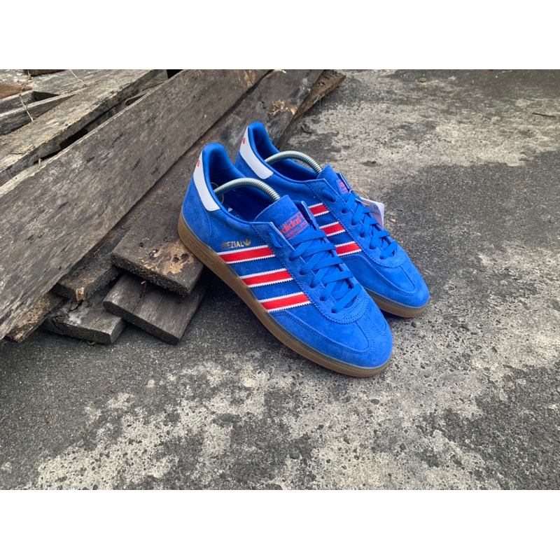 ADIDAS HANDBALL SPZL EXCLUSIVE SERIES