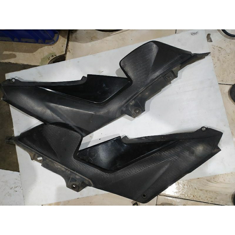 Cover Body TUTUP AKI CBR 150 K45A
