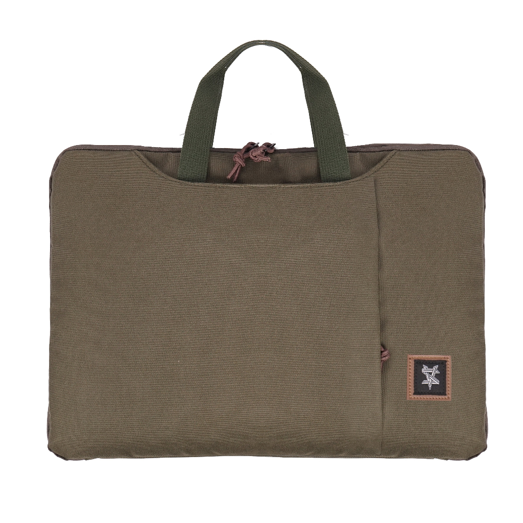 Straight Vision - Tas Laptop Soft Case Laptop 14"-15" Pelindung Laptop FAIL ARMY Tas Laptop Acer Asu