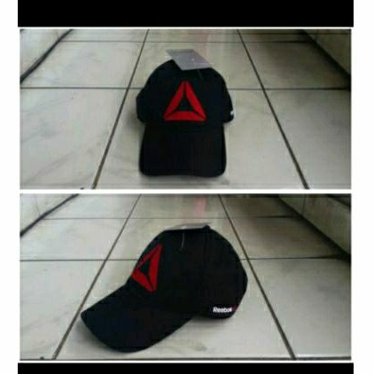 Topi Crossfit Reebok Topi Baseball Reebok