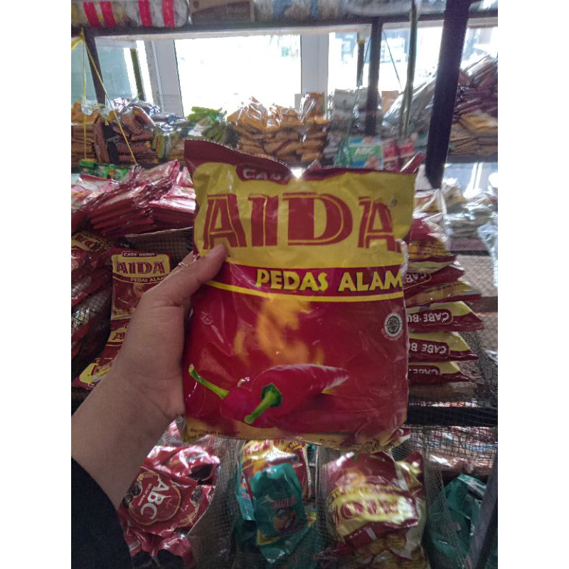 

Aida 500g