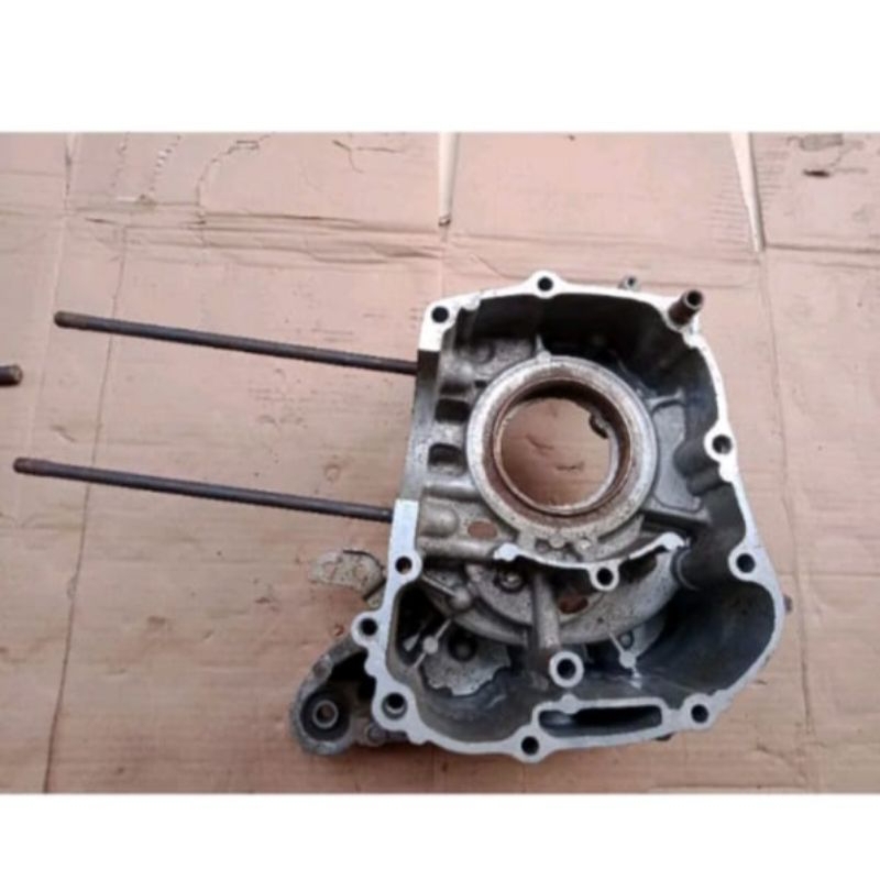 Kerengkes Vario FI 125 Old