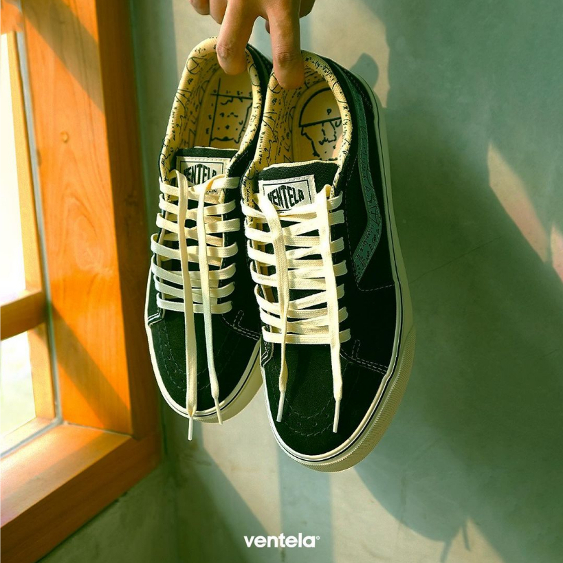 Ventela x jerome Polin - konnijiwa original