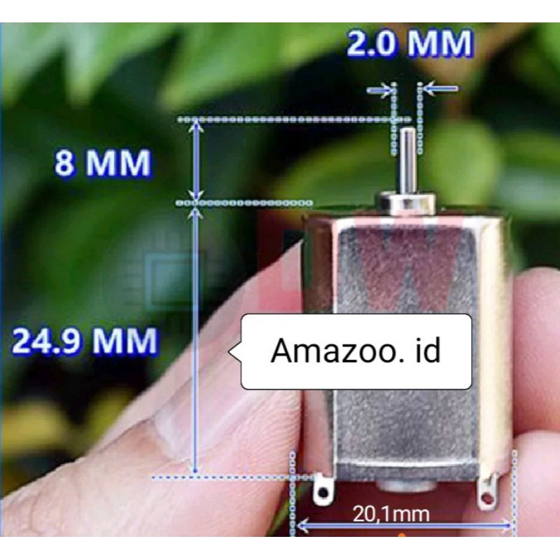 Dinamo RS130 dinamo RC