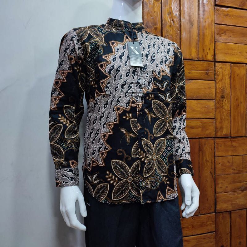 KEMKO N-ONE MODEL BATIK