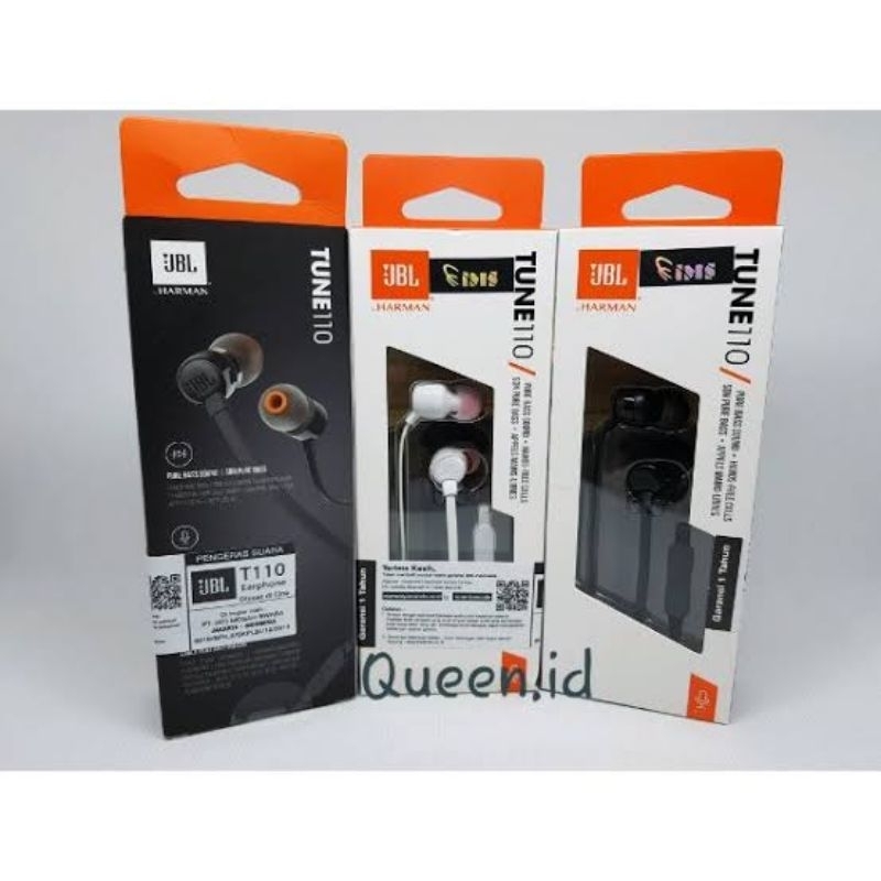 headset jbl original