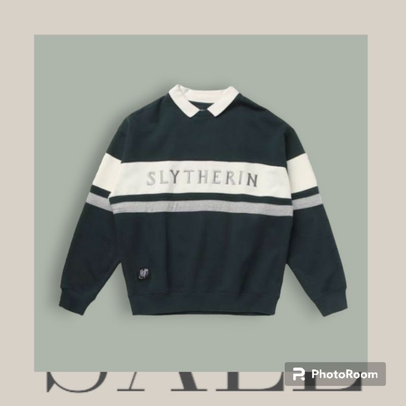 CN Rugby Harry Potter