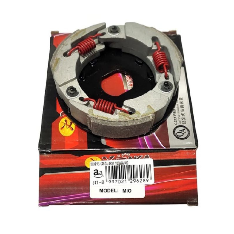 KAMPAS GANDA ASSY YUZAKA MIO