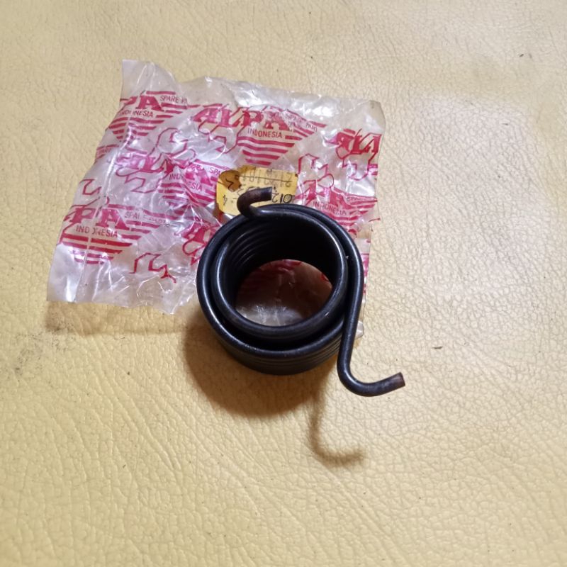 per pir engkol stater Honda c700 c800 supercup Astrea 800 star prima grand