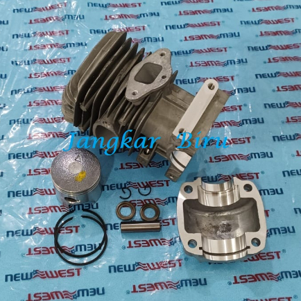 NW-258 B-11 Cylinder Blok Boring Buring Furing NEW WEST ORIGINAL