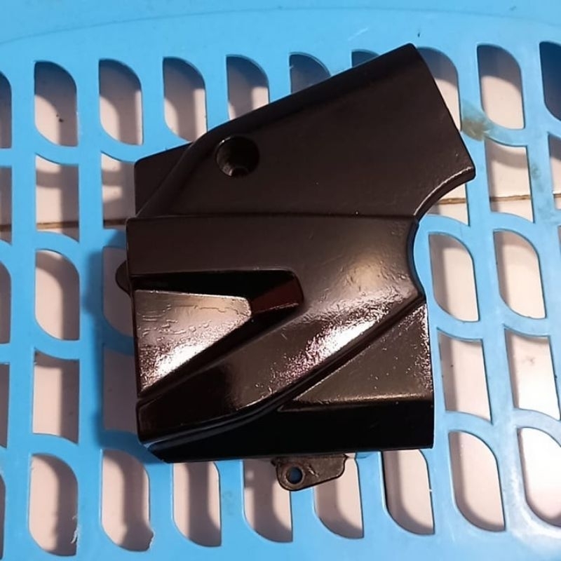 tutup gear depan honda blade original seconds