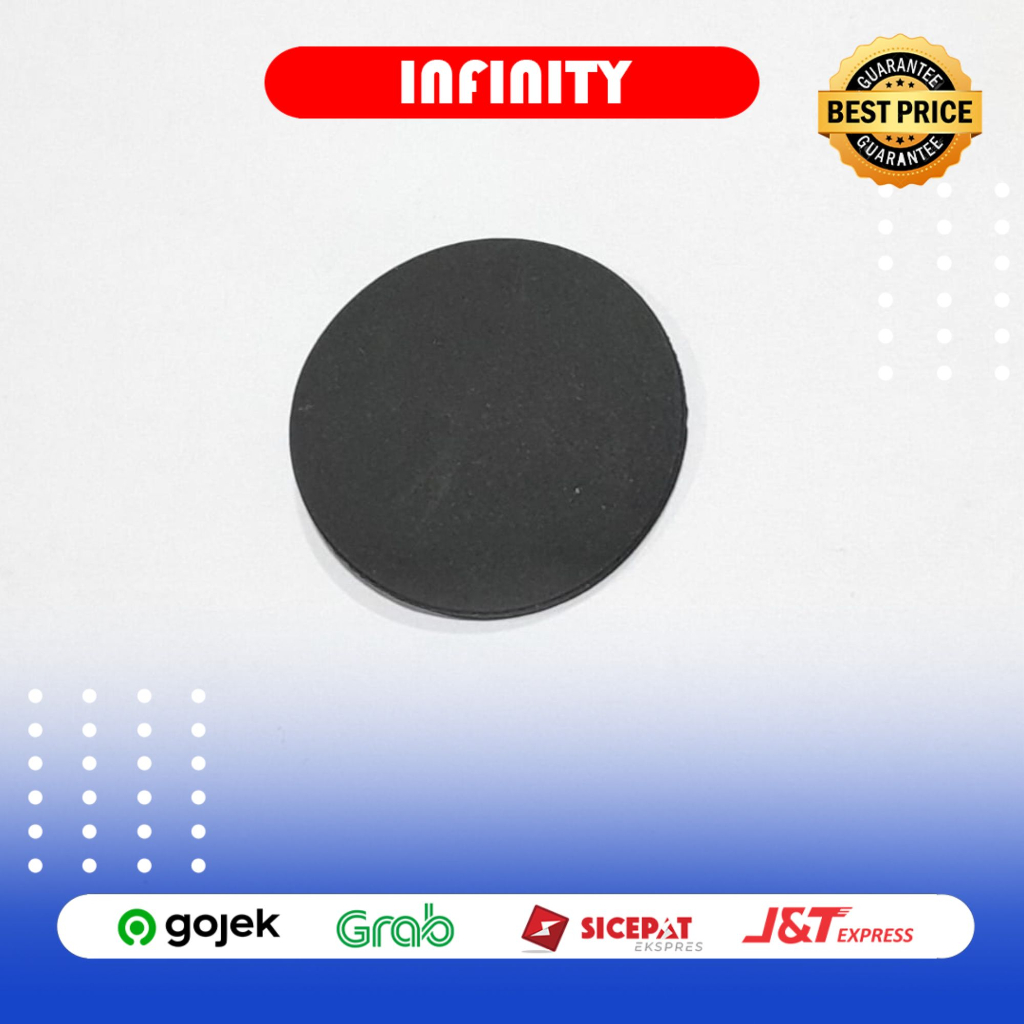 Rubber Nikon SB-600 SB600