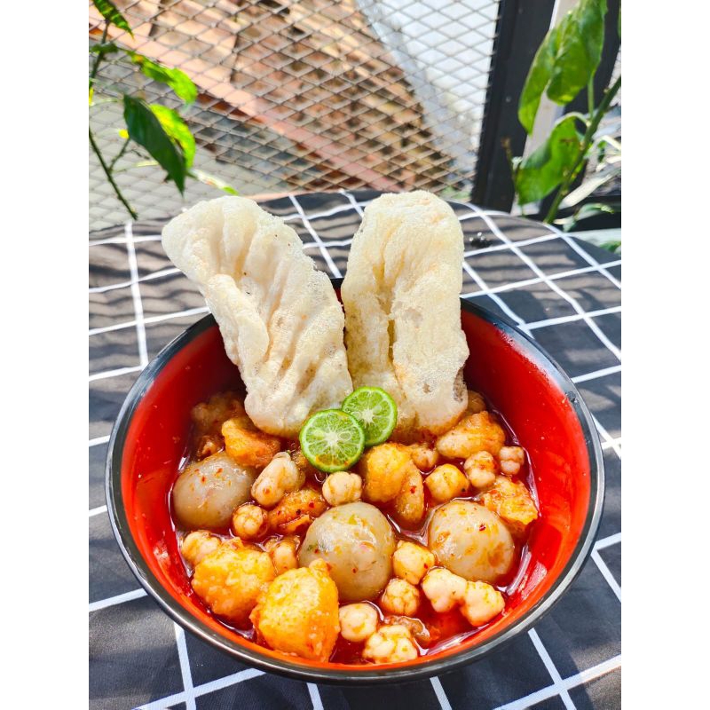 

BASO ACI ISI JANDO