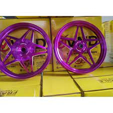 VELG BINTANG VND VARIO 125