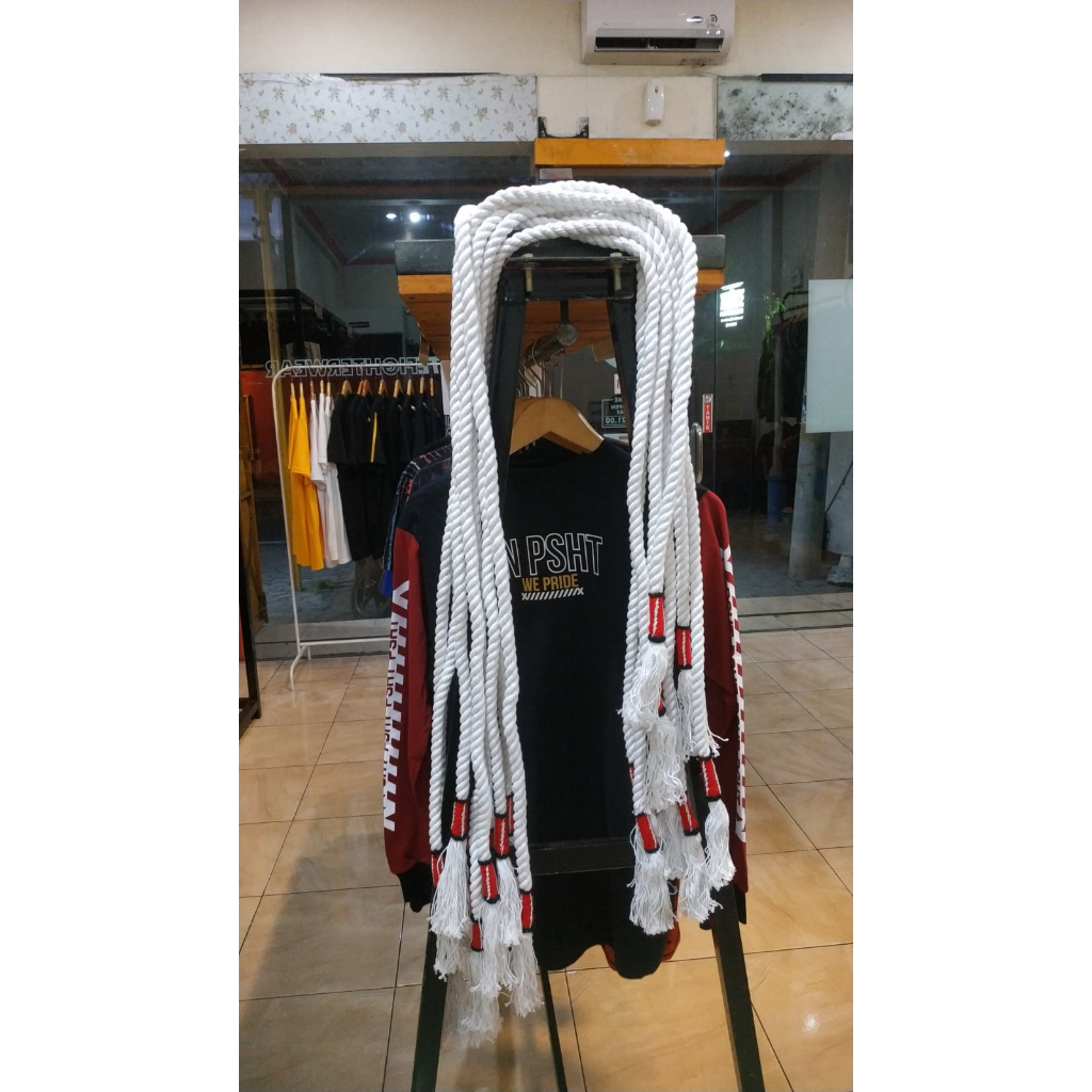 TALI WAROK PSHT ASLI PONOROGO