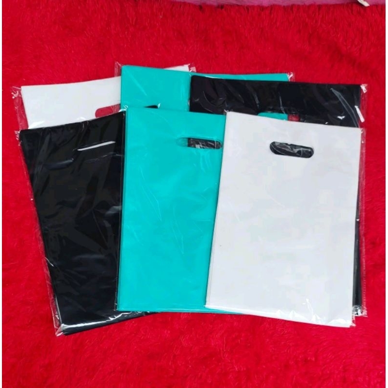 plastik murah, 50pcs, kantong plastik, 25x35 20x30 plastik Snack, plastik bungkus, plastik belanjaan