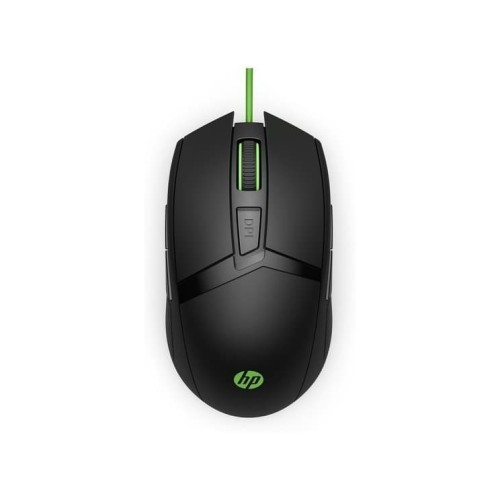 HP Mouse Pavilion Gaming 300 Original 5000 DPI RGB [4PH31AA]