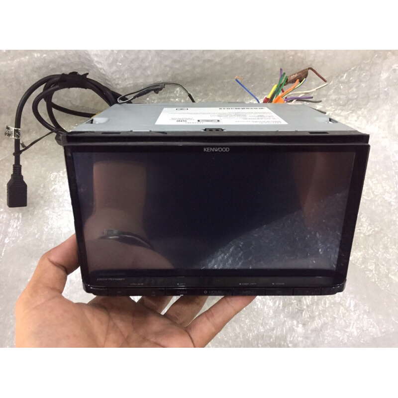 Kenwood ddx7019bt