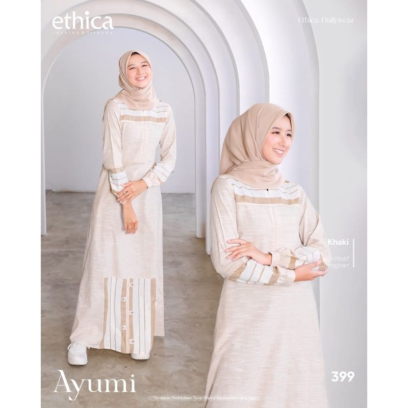 GAMIS ETHICA AYUMI 399