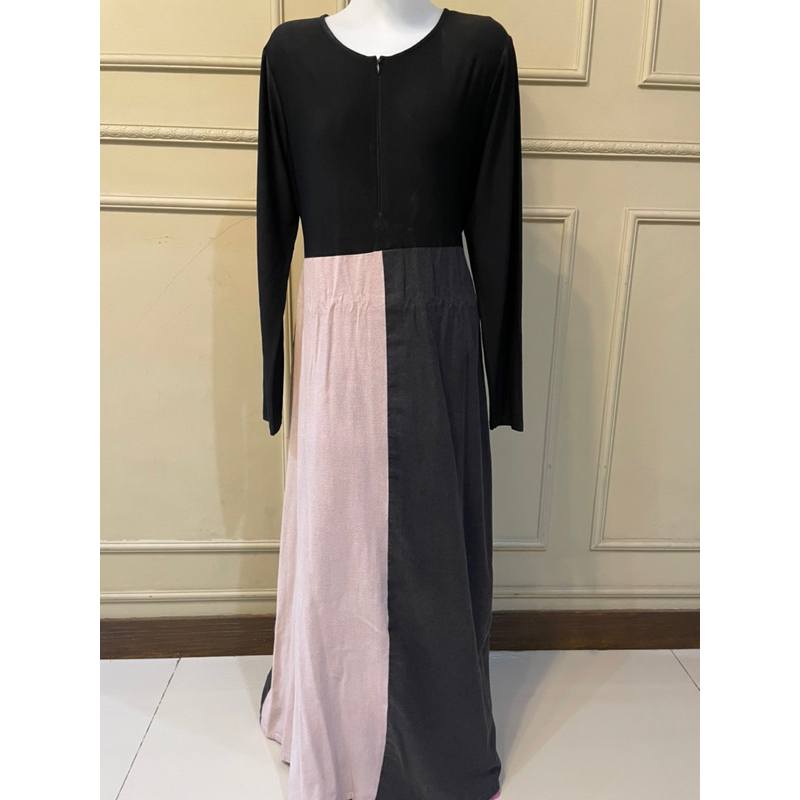 Sisesa Gamis Preloved