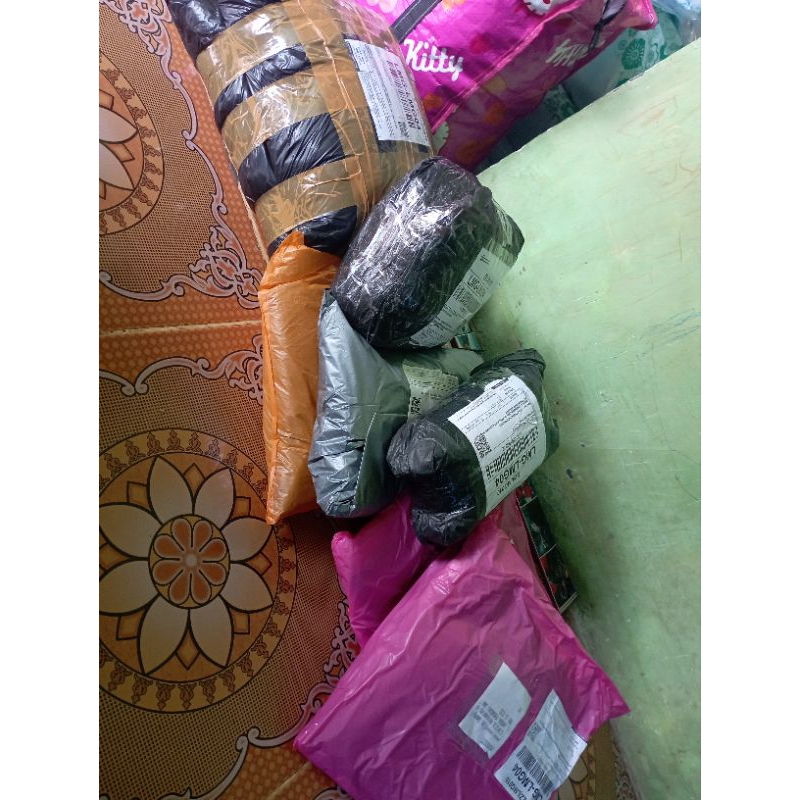 

Reseller Azkiya Gallery 2kg