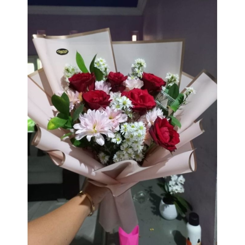 

parcel makanan lebaran