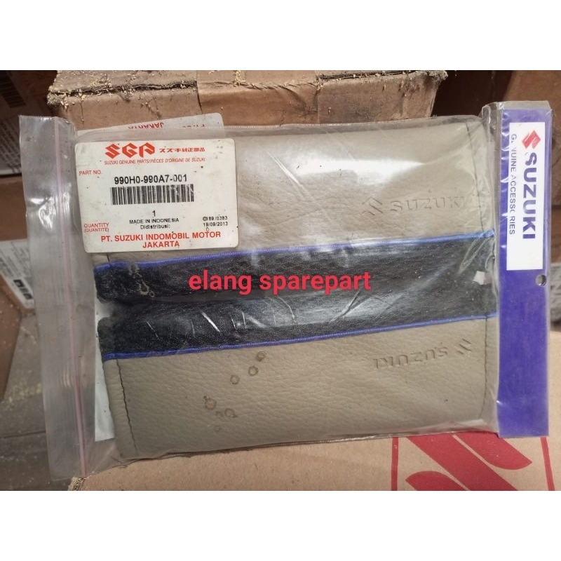 seat belt pad original Suzuki SGA
