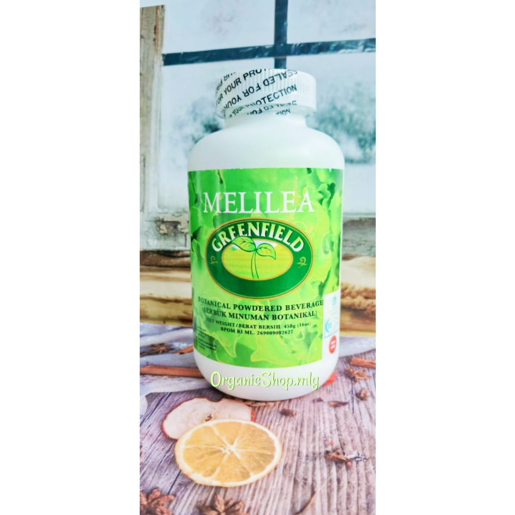 

promo beli 1 gfo free 2 apple greenfield organic gfo organik serbuk sayur detox melilea