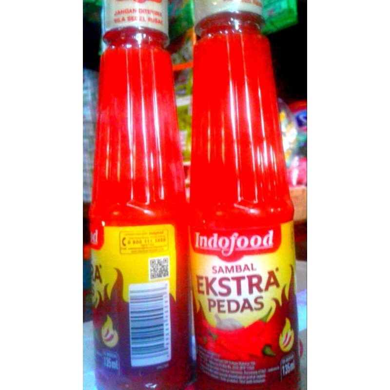 

Indofood