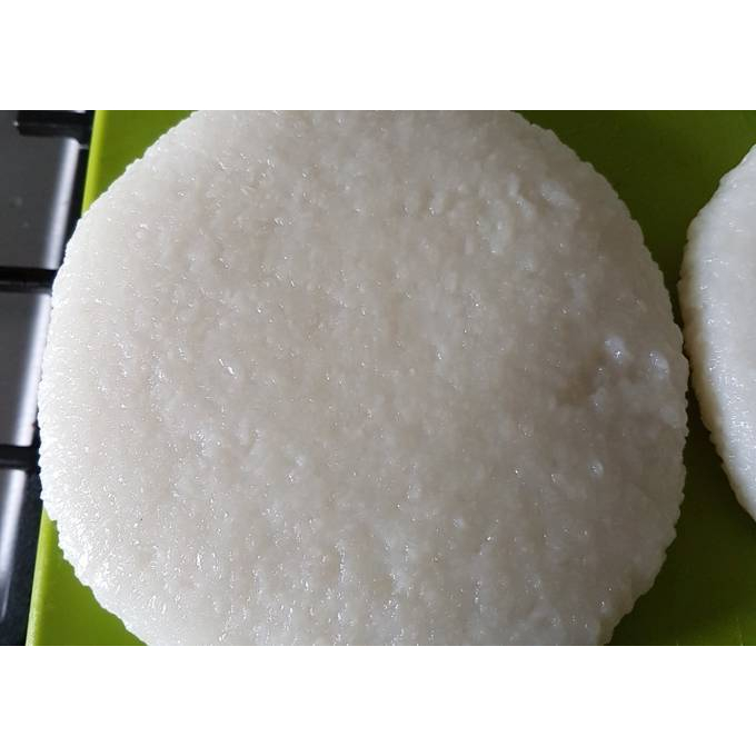 

Ulen Ketan Putih Rp. 3.500 (200 Gram)