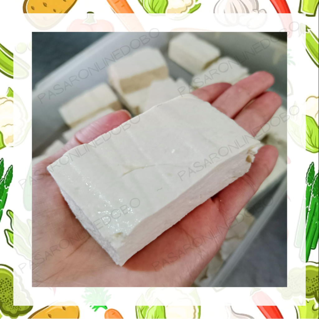 

Tahu Jawa 6pcs