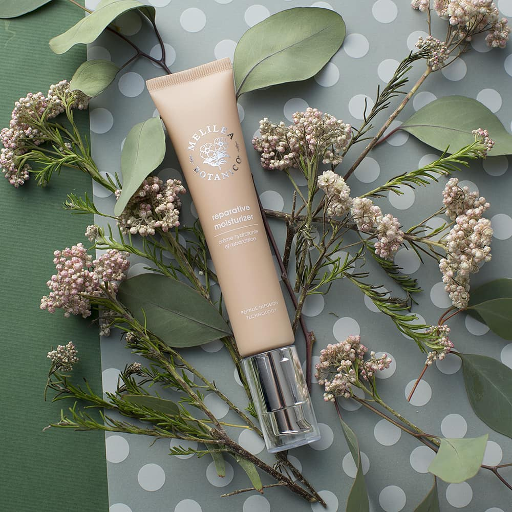 MELILEA RESTORATIVE MOISTURIZER MELILEA BOTANICO+ RESTORATIVE MOISTURIZER