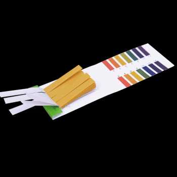 

Kertas Ukur Uji PH Tester Air Minum Akuarium