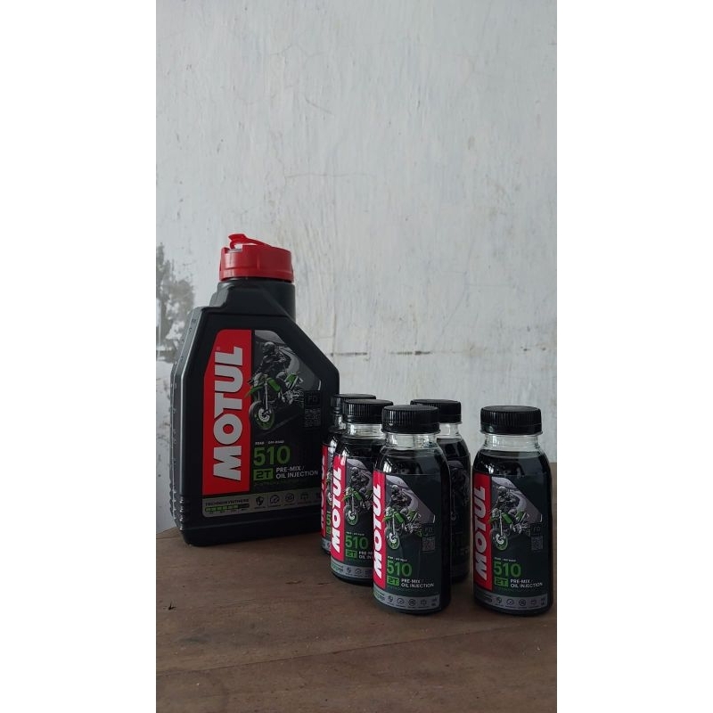 olsam motul 510 2t repack 100ml