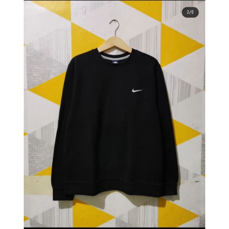 CN Nike second