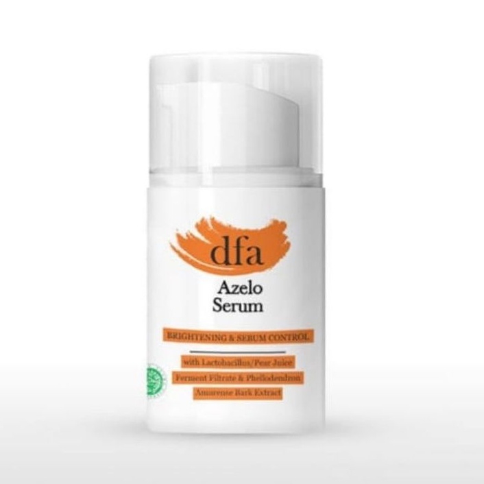 Dfa Azelo Serum